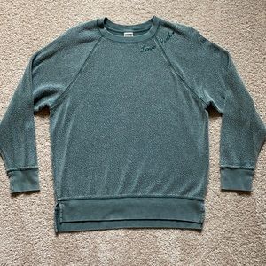 Victoria’s Secret PINK crew neck